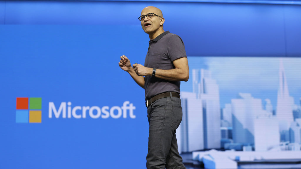 Satya Nadella fue el encargado de ponerle punto final a Windows Phone: el CEO de Microsoft ahora se arrepiente